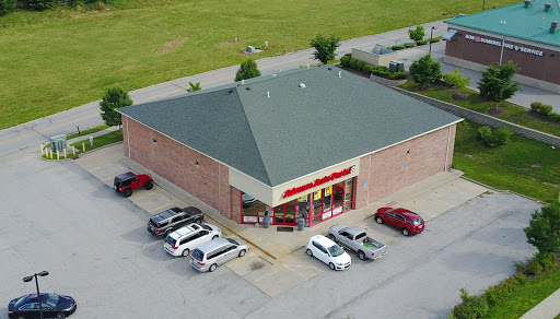 Auto Parts Store «Advance Auto Parts», reviews and photos, 8707 US-42, Florence, KY 41042, USA