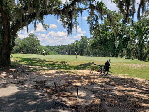 Public Golf Course «Hilaman Golf Course», reviews and photos, 2737 Blair Stone Rd, Tallahassee, FL 32301, USA