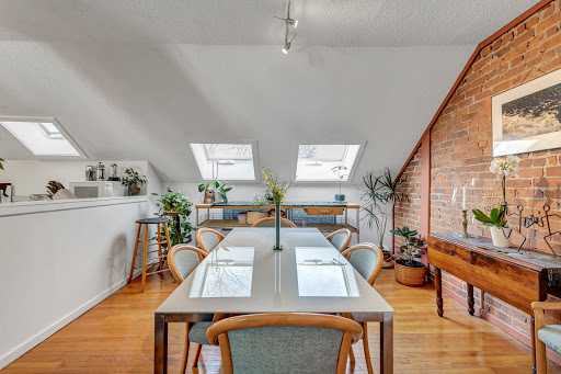 Real Estate Agency «Seabury Hill Realtors», reviews and photos, 233 Wooster St, New Haven, CT 06511, USA