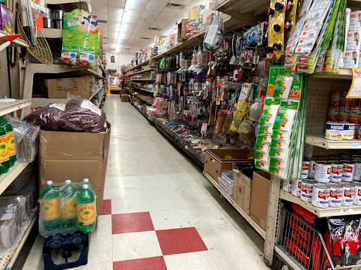 Supermarket «Big 8 Supermarket», reviews and photos, 1600 Carpenter St, Philadelphia, PA 19146, USA