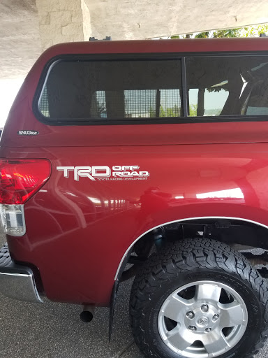 Toyota Dealer «Auburn Toyota», reviews and photos, 800 Nevada St, Auburn, CA 95603, USA