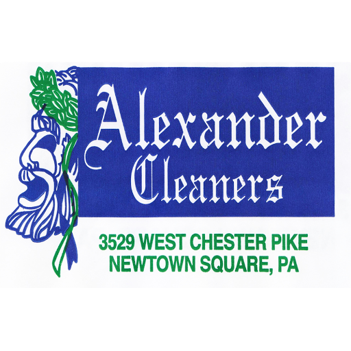 Dry Cleaner «Alexander Cleaners», reviews and photos, 3529 West Chester Pike, Newtown Square, PA 19073, USA