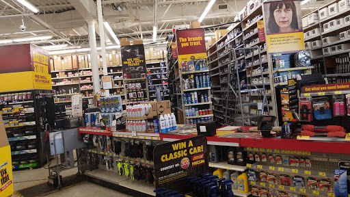 Auto Parts Store «Advance Auto Parts», reviews and photos, 6209 Kenwood Ave, Rosedale, MD 21237, USA