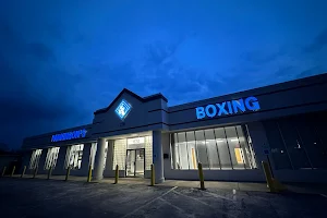 Parkinson's Boxing image