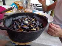 Moule du Restaurant français La Pêcherie à Saint-Valery-sur-Somme - n°9