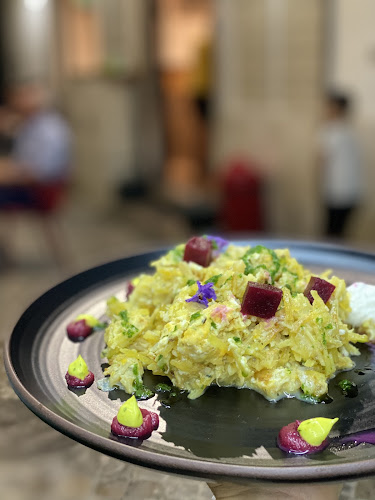 Avaliações doRomba em Tavira - Restaurante