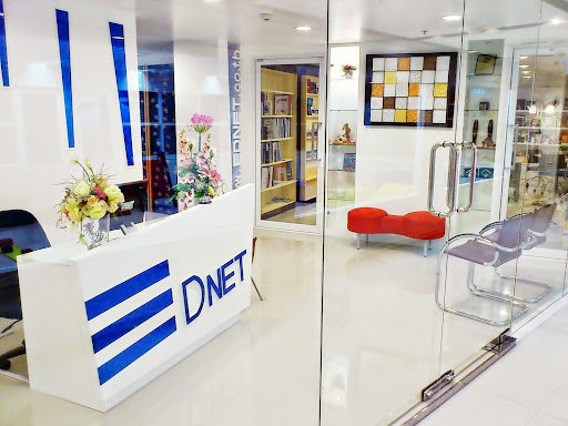 EdNET (Head Office)