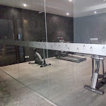 Photo n°38 de l'avis de Pedro.a fait le 04/11/2018 à 22:24 sur le  Aqua Village Health Resort & Spa à Caldas de São Paulo