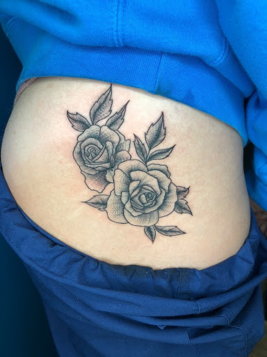 Explore aunt niece tattoo ideas, creative tattoo ideas in Buford, available at Wild Tribe Tattoos and Piercings