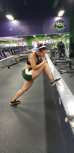 Gym «Youfit Health Clubs», reviews and photos, 9057 Taft St, Pembroke Pines, FL 33024, USA