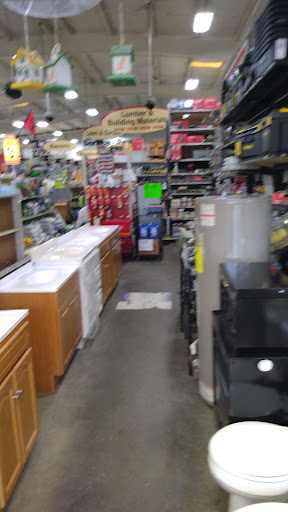 Hardware Store «Ace Hardware», reviews and photos, 2610 W Market St, Louisville, KY 40212, USA