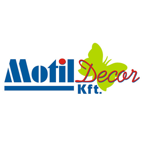 Motil-Decor Kft. - Baja