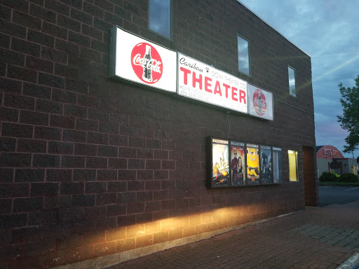 Movie Theater «Caribou Theatre», reviews and photos, 66 Sweden St, Caribou, ME 04736, USA