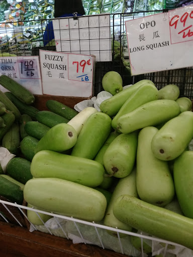 Asian Grocery Store «Sunrise Supermarket», reviews and photos, 8509 Kingston Pike, Knoxville, TN 37919, USA