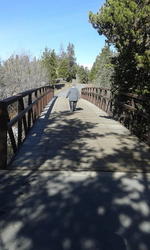 Public Golf Course «The River Course at Keystone», reviews and photos, River Course Dr, Keystone, CO 80435, USA