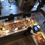 Photo n°15 de l'avis de DiLy.l fait le 08/12/2019 à 16:49 sur le  Il Bottegone à Florence