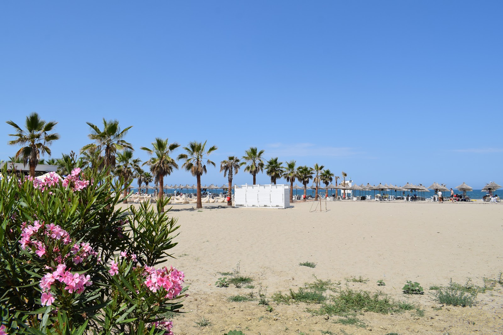 Photo de Hamalla Beach - recommandé pour les voyageurs en famille avec des enfants
