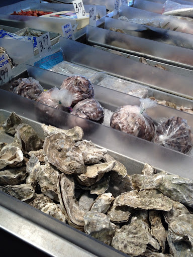 Butcher Shop «Fresh Meat Seafood Market», reviews and photos, 2704 Mission St, San Francisco, CA 94110, USA