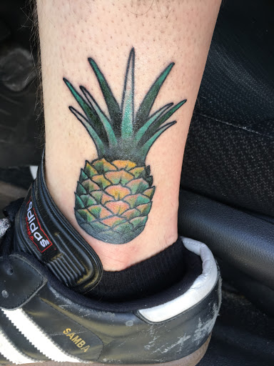 Tattoo Shop «Working Class Tattoo», reviews and photos, 2641 James St, Syracuse, NY 13206, USA