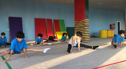 Mersin Rüya Cimnastik Spor Merkezi