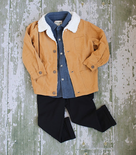 Baby Store «A Baby Naturally», reviews and photos, 130 E Willow Ave, Wheaton, IL 60187, USA