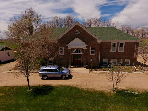 Roofing Contractor «Slaughter Roofing Co», reviews and photos, 916 38th Ave Ct, Greeley, CO 80634, USA