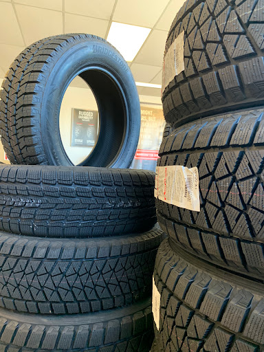 Tire Shop «Firestone Complete Auto Care», reviews and photos, 13818 NE 175th St, Woodinville, WA 98072, USA