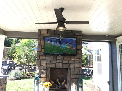 Audio Visual Equipment Supplier «Lewis Audio Video», reviews and photos, 2112 Portland Rd, Newberg, OR 97132, USA