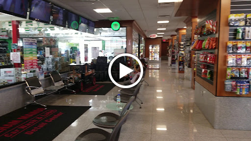 Car Wash «Pelham Manor Car Wash & Lube», reviews and photos, 4391 Boston Post Rd, Pelham, NY 10803, USA