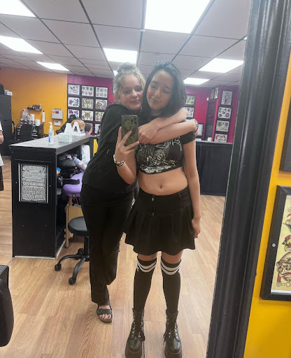 Explore canadian tattoo ideas, creative tattoo ideas in Rehoboth Beach, available at Tattoo Galaxy (Rehoboth Beach) Piercing & Custom tattoos