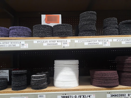 Hardware Store «McFadden-Dale Industrial Hardware LLC», reviews and photos, 2925 E La Palma Ave, Anaheim, CA 92806, USA