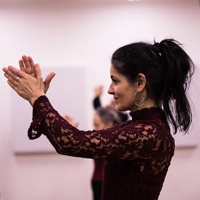 Flamenco Duende