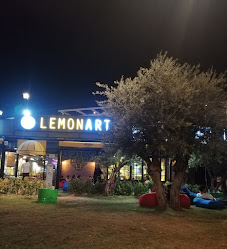 Lemonart Cafe