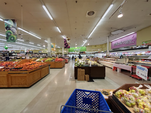 Korean Grocery Store «Lotte Plaza Market - Gaithersburg», reviews and photos, 221 Muddy Branch Rd, Gaithersburg, MD 20878, USA