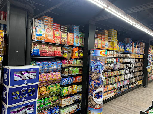 Supermarket «Tyberg Swan Lake Supermarket», reviews and photos, 38 Stanton Corner Rd, Swan Lake, NY 12783, USA