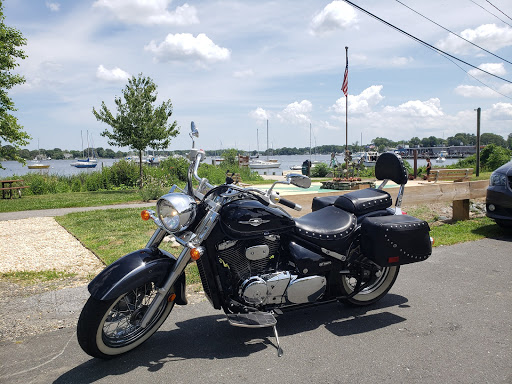 Motorcycle Dealer «Primo Motorcycles», reviews and photos, 1802 Rosemont Ave, Frederick, MD 21702, USA