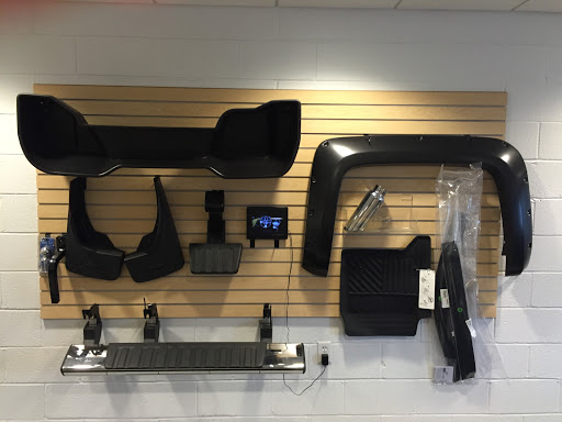 Car Dealer «John Sauder Chevrolet of Ephrata», reviews and photos, 4161 Oregon Pike, Ephrata, PA 17522, USA