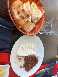 Plats et boissons du Restaurant turc ISTANBUL GRILL à Mandelieu-la-Napoule - n°13