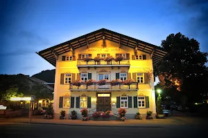 Hotel Gasthof zur Post image