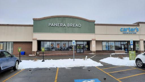 Panera Bread, 300 Hylan Dr, Rochester, NY 14623, USA, 