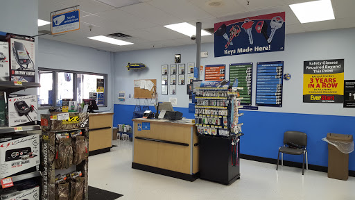 Department Store «Walmart Supercenter», reviews and photos, 419 Hwy 52 Bypass W, Lafayette, TN 37083, USA