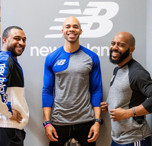 Shoe Store «New Balance Frisco», reviews and photos, 8300 Gaylord Pkwy #4, Frisco, TX 75034, USA