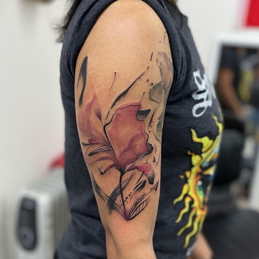 Explore sinaloa tattoo ideas, creative tattoo ideas in Puyallup, available at JoelRiosTattoos LLC