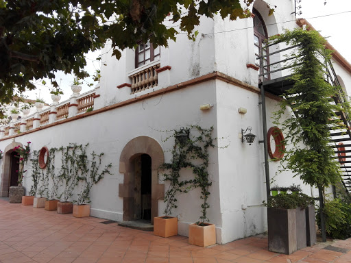 La Finca en L'Ametlla del Vallès