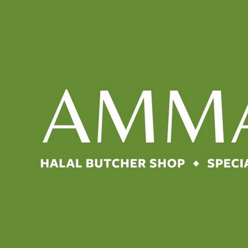 Ammar's Fresh Market
