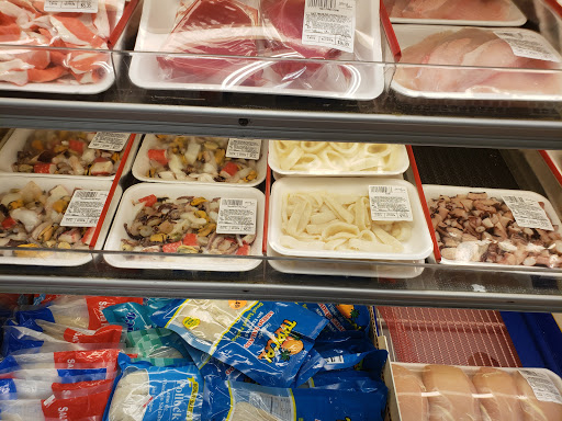 Grocery Store «C-Town Supermarkets», reviews and photos, 782 Broadway, Bayonne, NJ 07002, USA