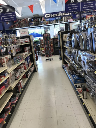 Auto Parts Store «Pep Boys Auto Parts & Service», reviews and photos, 81-246 CA-111, Indio, CA 92201, USA