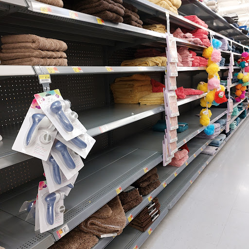 Department Store «Walmart Supercenter», reviews and photos, 125 Pavilion Pkwy, Fayetteville, GA 30214, USA