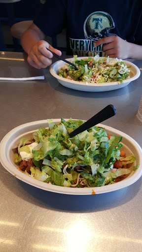 Mexican Restaurant «Chipotle Mexican Grill», reviews and photos, 1177 Marvin Rd NE, Lacey, WA 98516, USA