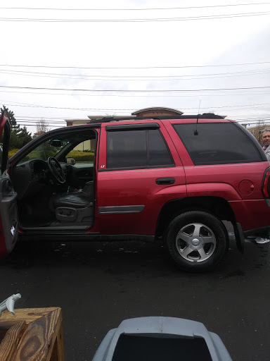 Car Wash «Pristine Hand Carwash Lube & Detail Center Cherry Hill», reviews and photos, 1000 Haddonfield Rd, Cherry Hill, NJ 08002, USA